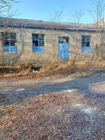Нежитлова будівля, площею 207,7 кв. м. у м. Харків