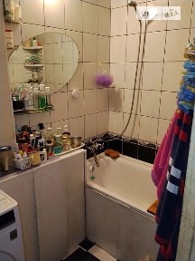 Продаж 4к квартири 68 кв. м на вул. Євгена Мельнікова • ID 34749388