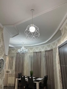 Здаю в оренду 2 к частину будинку в Центрі на вул. Декабристів з євроремонтом