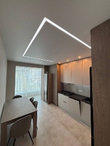 Продаж 2-кімнатної квартири з дизайнерським ремонтом ЖК Миру