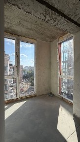 Продаж 1кімнатна квартира в ЖК Скандинавія 1ша черга