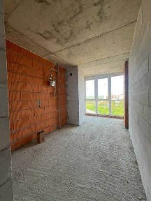 Продаю 1 кімнатну квартиру в готовому будинку