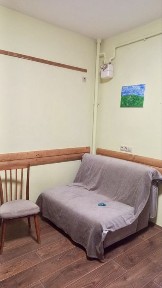 Оренда 1 кім. кв в. Рубчака новобудова 500$