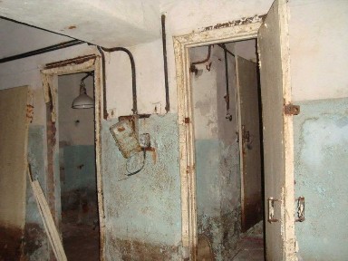 Приміщення, площею 818,1 кв. м, м. Кам'янець-Подільський