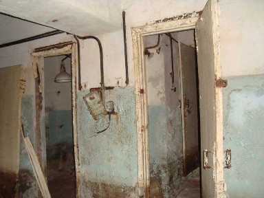 Приміщення, площею 818,1 кв. м, м. Кам'янець-Подільський