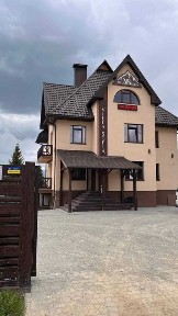 Діючий готельнийбізнес біля Буковелю - $1 млн | 10 номерів | SPA | готовий бізнес