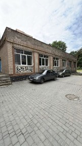 Комерція, Мікрорайон (Сільпо)
