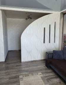 Сдается 1 ком квартира в Хортицком р-не по улице Маршала Судца дом 26
