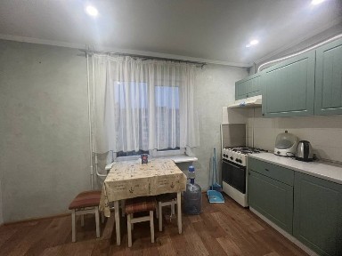 Сдам 3ку Континент Бородинський мкрн.