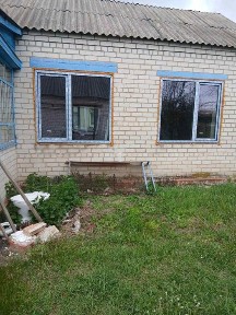 Продам будинок в гарному місці