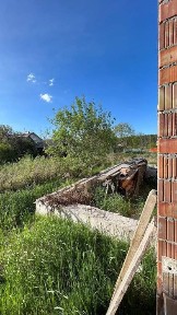 Продаж незавершеного будівництва в смт. Рудне