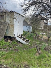 Срочно продам дачу на кооп Колос