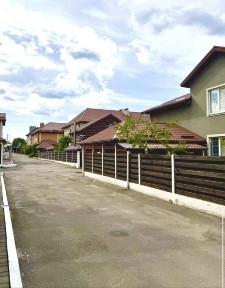 Продається дуплекс, село Нове. БЕЗ КОМІСІЇ!