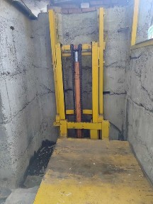 Оренда холодильного складу 45м2