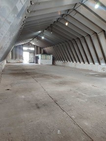 Оренда складу р-н Барське шосе 367м²