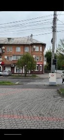 Оренда комерційного приміщення 130 кв. м.