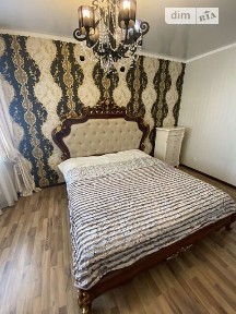 Здам подобово 2к квартиру на вул. Палія Семена 77 • ID 34768341