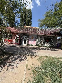 Продам діючий комерційний об'єкт (магазин)