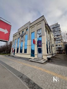 Продаж комерційного приміщення Перемога