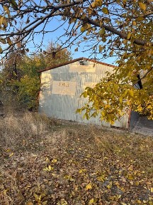 Продам Торгівельно Виробничий Комплекс