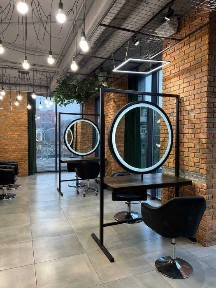 Продаж офісу / комерційного приміщення ЖК Delmar Lux / Дельмар Люкс центр Яворницького новобудова парк Глоби