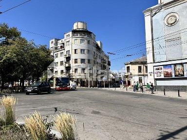 Приміщення на Заньковецькій, 108 кВ м