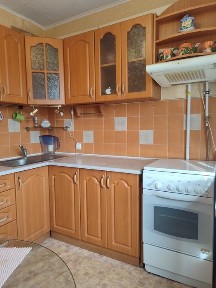 Продаж 2 кімнатної квартири в місті Сміла, район РПЗ.