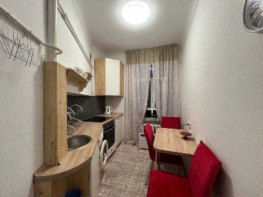 Продам 2к квартиру біля парку Шевченка 52 м2