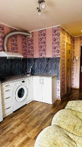 Продам смарт квартиру на пр. Слобожанский