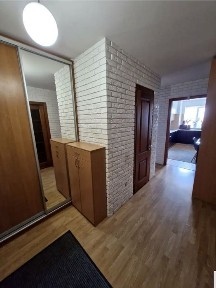 Продаж 3к квартира Слобожанський проспект