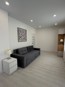 Продам 2ком. квартиру. Центр. Евроремонт. АОГаз.