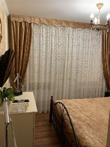 Двокімнатна атмосферна квартира на 173 кв. від власника