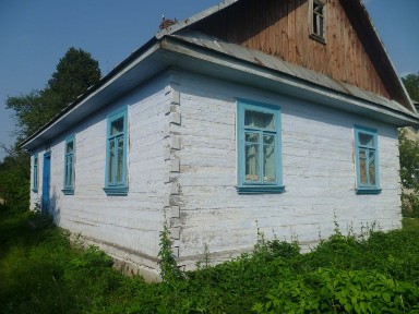 Продається житловий будинок в с. Іванівка