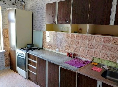 Оренда 1-к квартири, Троєщина, пр. Червоної Калини 65. ГАЗ!