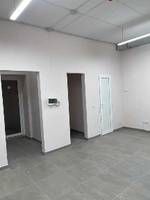 Продаж комерційного приміщення 34 м² в ЖК Dream Town. Власник