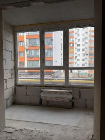 Продаж 1 кімнатної квартири