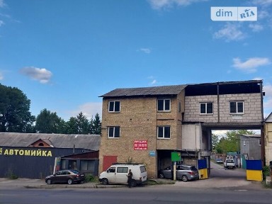 Продаж комерційного приміщення на пр. Сирецький 39, площа 206 кв. м • ID 34767916