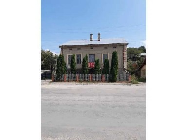 Продаж майнового комплексу 390 м² у м. Чортків (центр/вул. Копичинецька, 7)