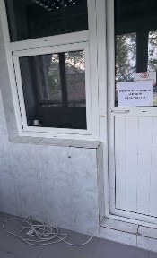 Нежилі приміщення, площею 69.5 кв. м., Одеська обл., м. Південне