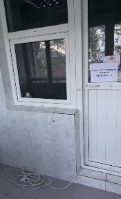 Нежилі приміщення, площею 69.5 кв. м., Одеська обл., м. Південне
