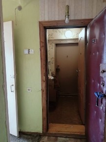Здам 1-к квартиру. 23 вересня