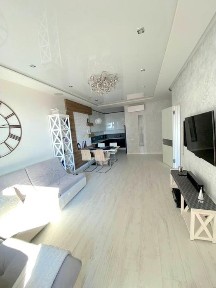 Здам 3-кімнатну квартиру в ЖК Монте-Плаза, пр. Науки, 45/3, М 23 Серпня