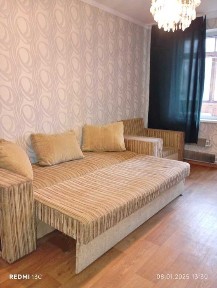 Сдам 2-ком. кв., м.Победа. Можно на короткий срок