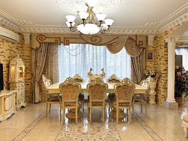 БЕЗ КОМІСІЇ продаж 4К (167м2) Голосіївський просп. (40-річчя Жовтня) 30-Б