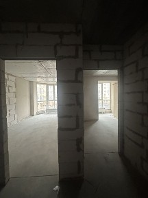 Терміново! Продаж однокімнатна в зданому будинку 43м Софіївська Сфера