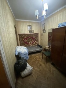 Продаж 3к квартири Дегтярівська без%|м. Шулявська