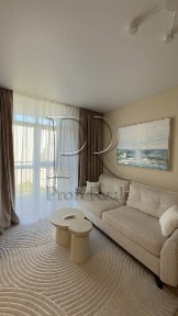 Продаж 1 кімн. квартири в ЖК Авеню 42, проспект Академіка/Академика Глушкова 42