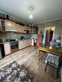Продажа однокомнатной квартиры Лисковской 14, ремонт, 54 туе