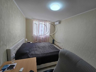 Продаж 1 кімн. квартири в ЖК Одеський бульвар/вулиця Приміська 26