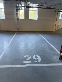 Без комісії %. Продаж паркинг 18 м² у ЖК «Новопечерські Липки» | 7 черга. -2 поверх.